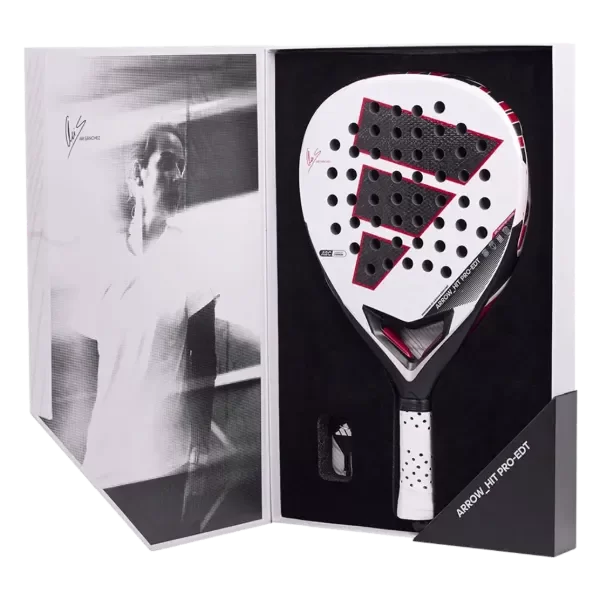 Producto - ADIDAS ARROW HIT ARI SANCHEZ PRO-EDT 2026