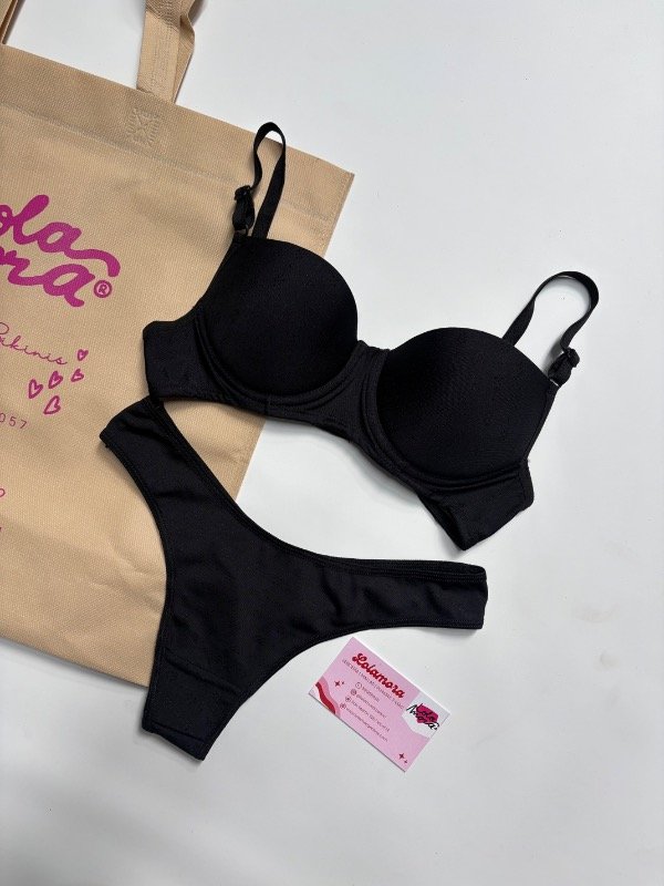 Producto - CONJUNTO AGUS NEGRO - 3