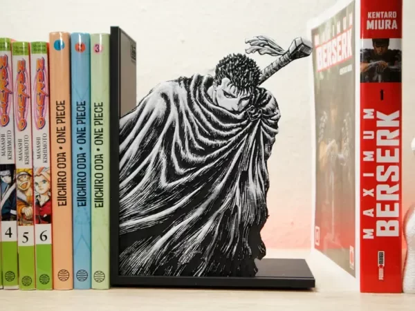Producto - PORTA MANGA - Guts v2 Berserk - 0
