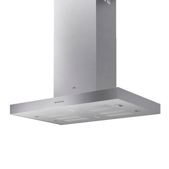 Producto - CAMPANA TUDERA SVELTA