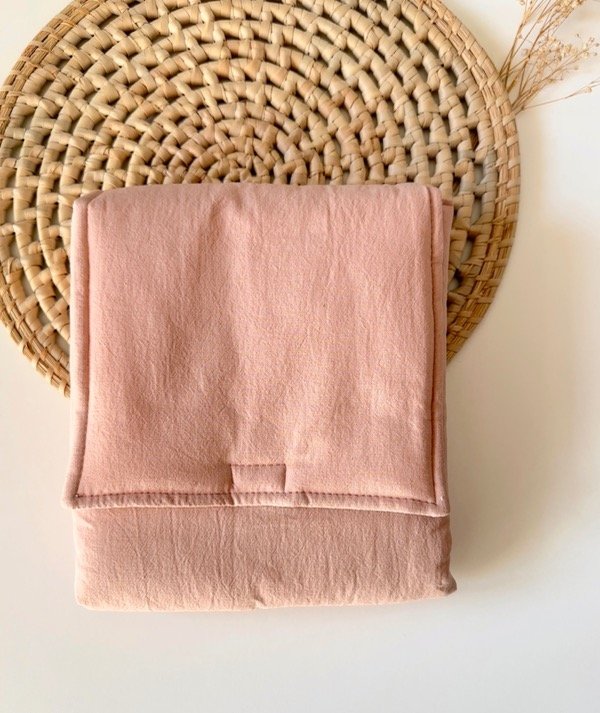 Producto - Cambiador tusor - Rosa