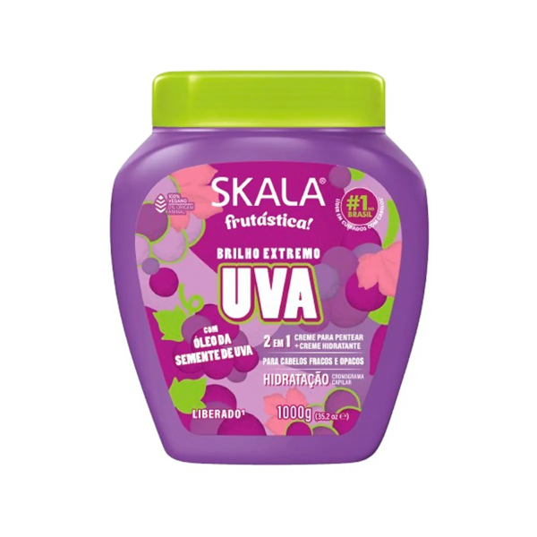 Producto - Uva