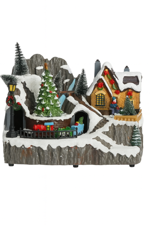 Producto - Adorno navideño