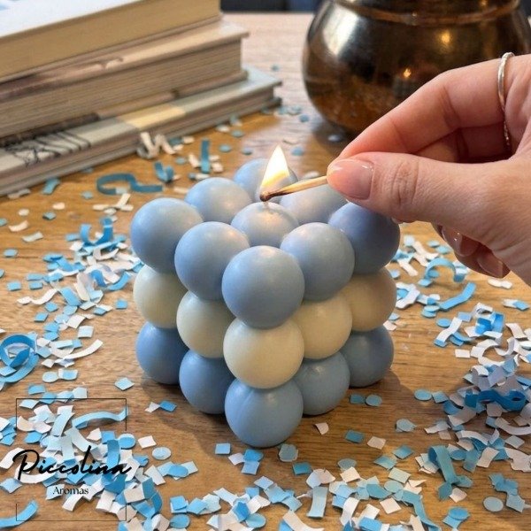 Producto - Argentina Bubble