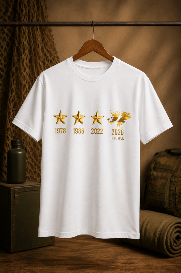 Producto - Remera de algodón blanca o negra - 2