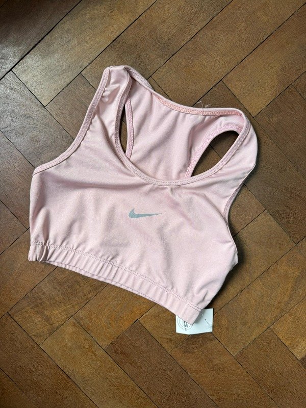 Producto - TOP TIRA GRUESA ROSA BEBE