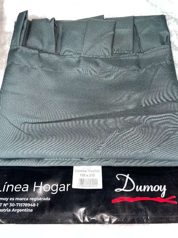 Producto - Tropical dumoy - 6