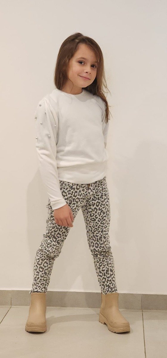 Producto - Sweater Esther