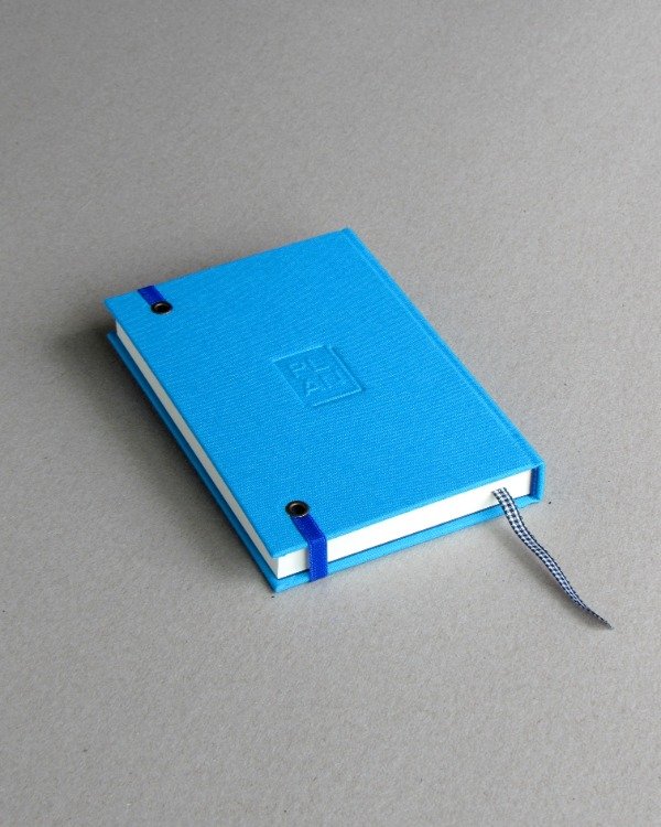 Producto - Cuaderno A6 colores - 1