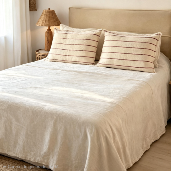Producto - Almohadón Amapola 50x70 - 4