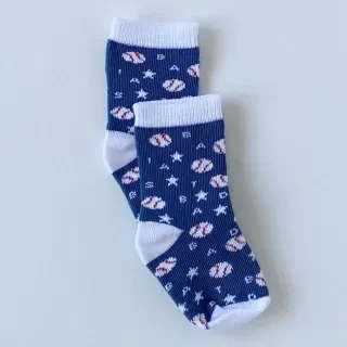 Producto - MEDIAS BEISBOL