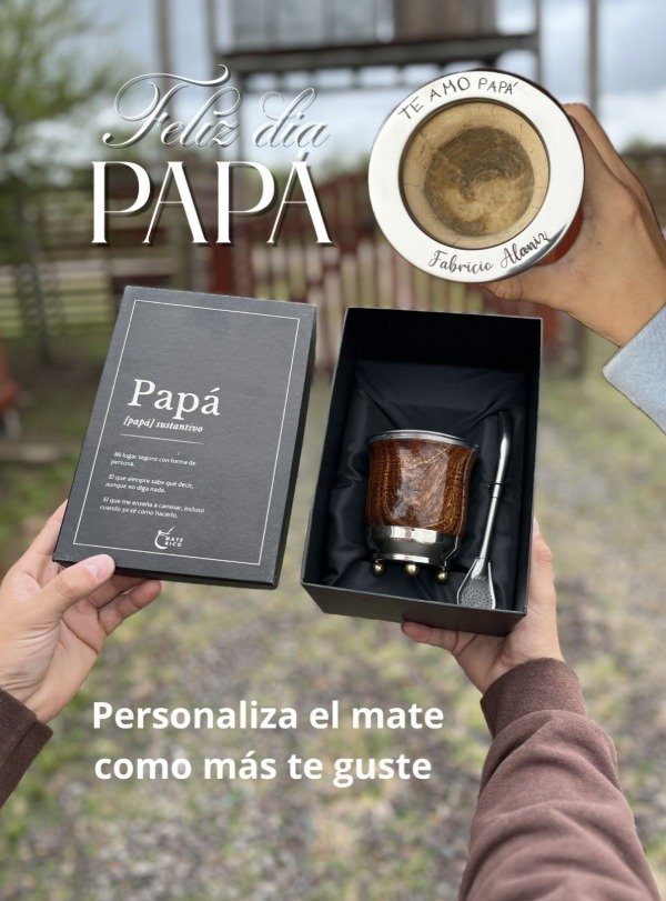 Producto - BOX CAMIONERO EXCLUSIVO