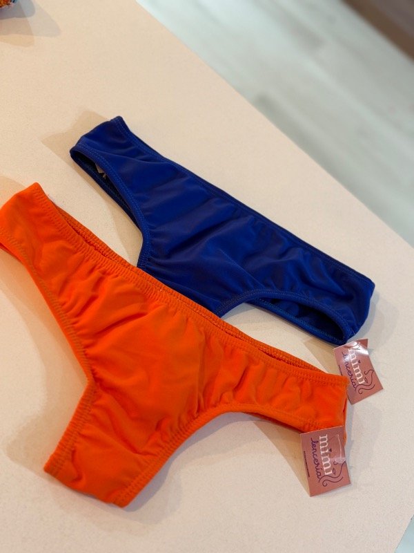 Producto - PROMO bombacha bikini - talle 2 y 3  - 0443