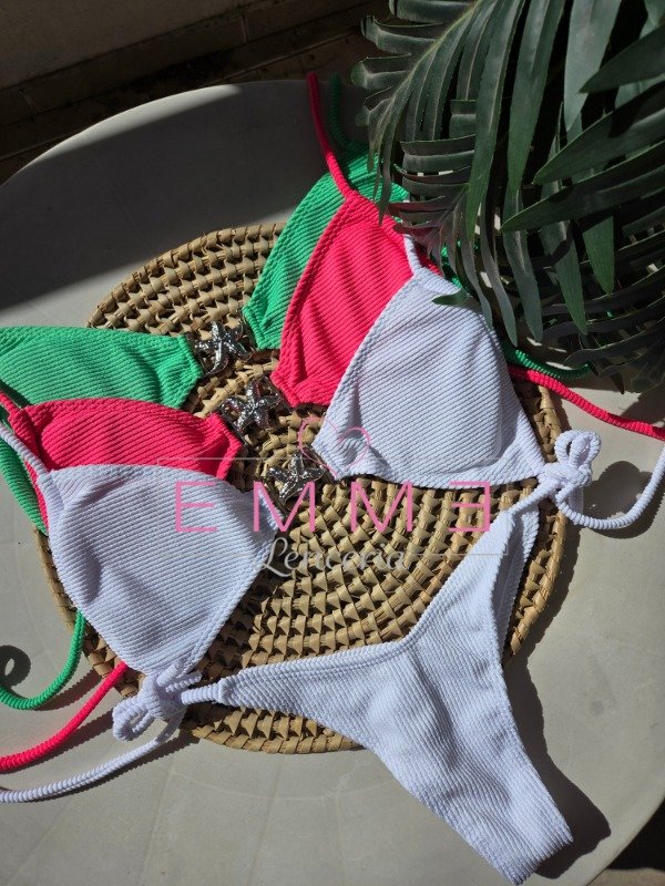 Producto - Bikini SERENA dije Estrella, 85 al 100. - 22900 Ef