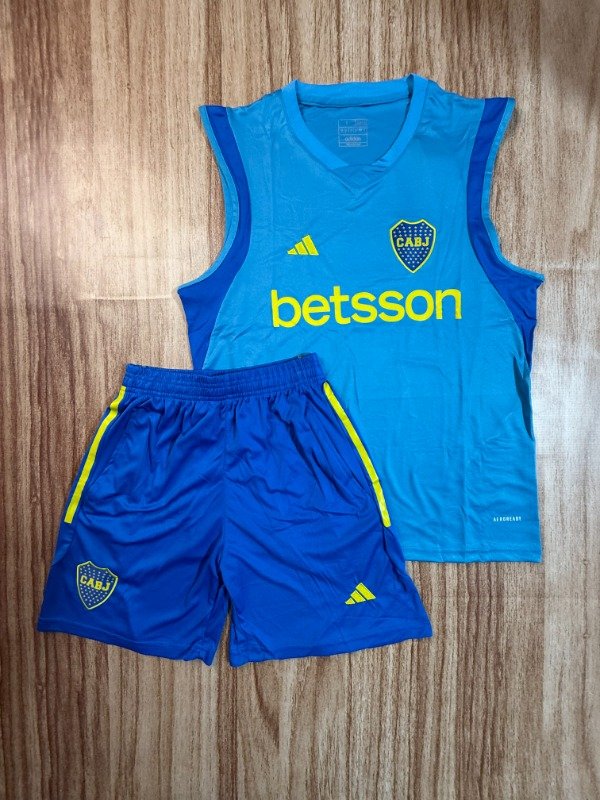 Producto - Conjunto de Boca Juniors