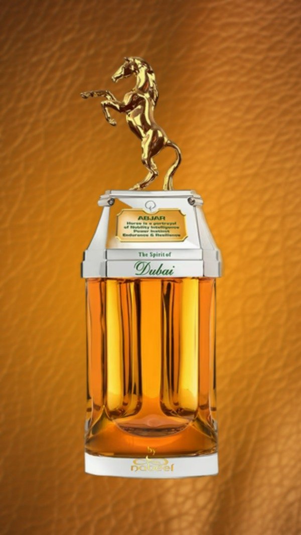 Producto - ABJAR SPIRIT OF DUBAI