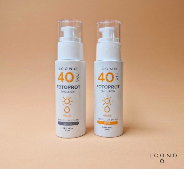 Producto - Fotoprot 40