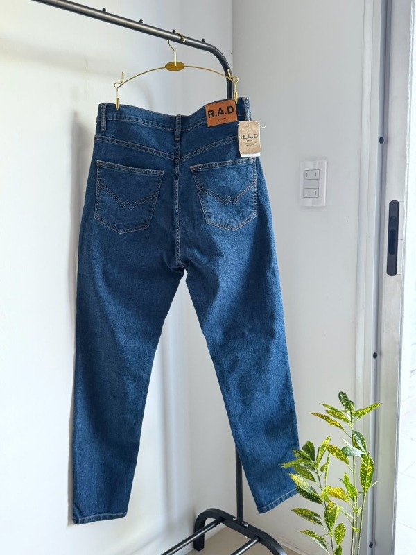 Producto - JEANS RAD ANNA SIN CAMBIO - 3
