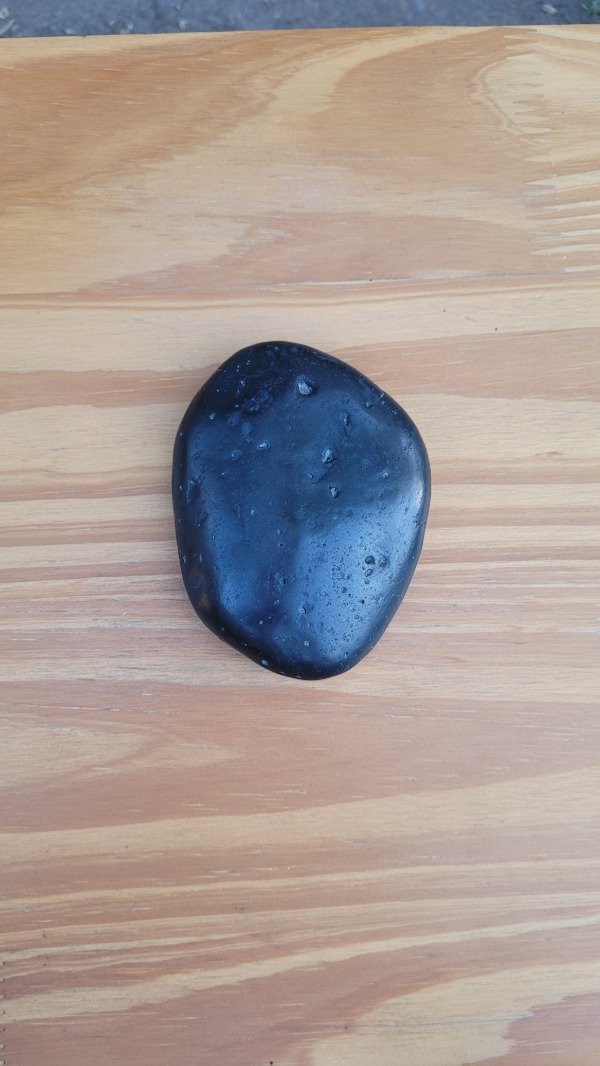 Producto - Piedra para masaje