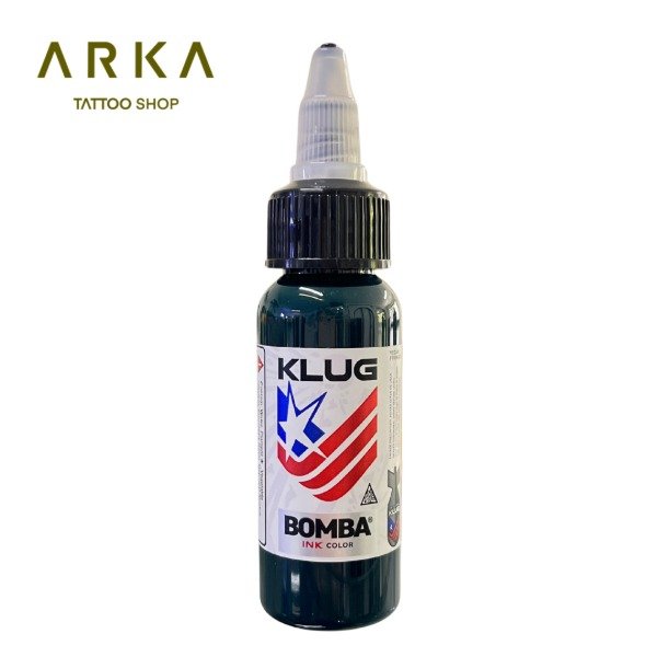 Producto - KLUG VERDE PINO