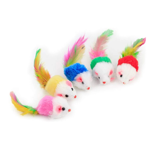 Producto - RATA BYN PLUMA X 3