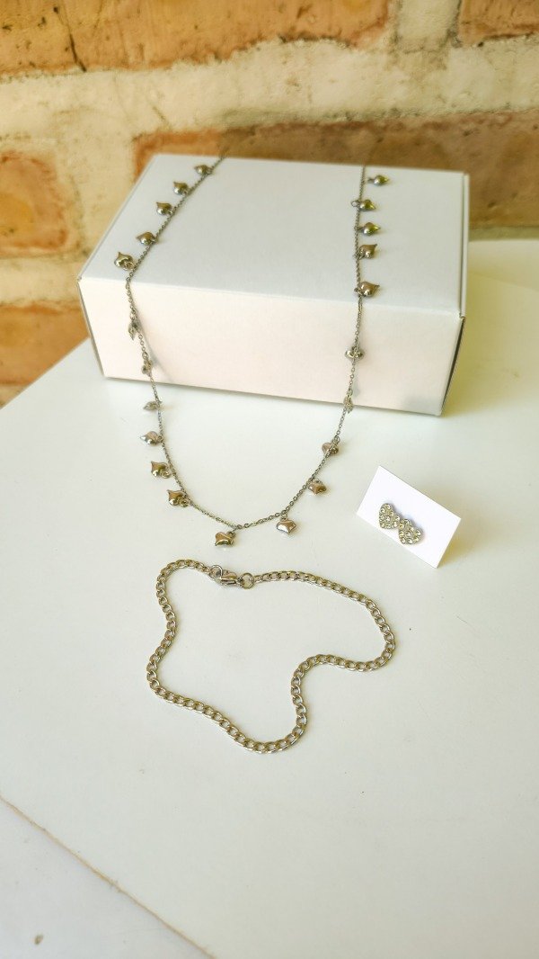 Producto - Combo Love-Love