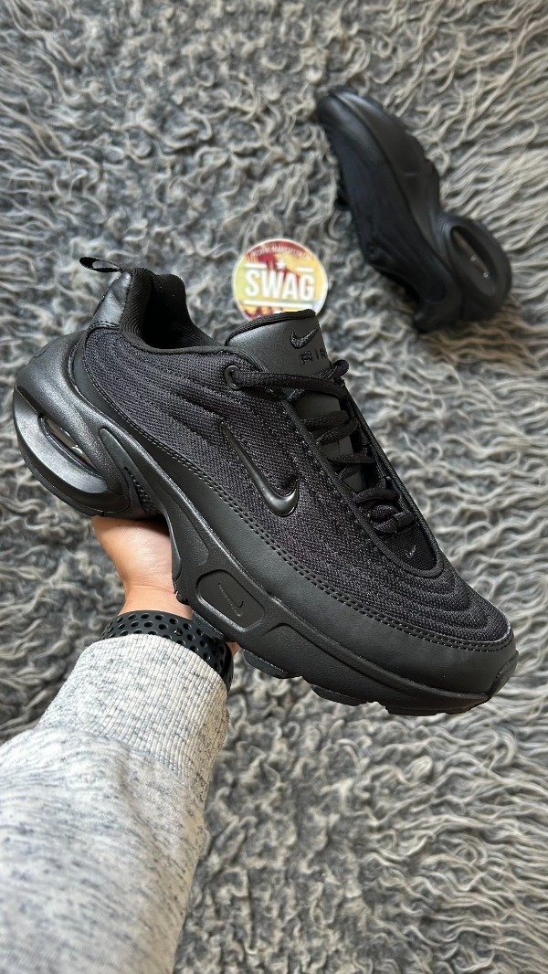 Producto - AIR MAX PORTAL TRIPLE BLACK