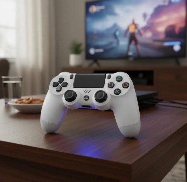 Producto - Joystick inalámbrico Sony Dualshock ps4 - 3