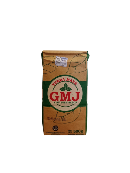 Producto - GMJ y su Buen Sabor tradicional 500g (ex "Ruta...")