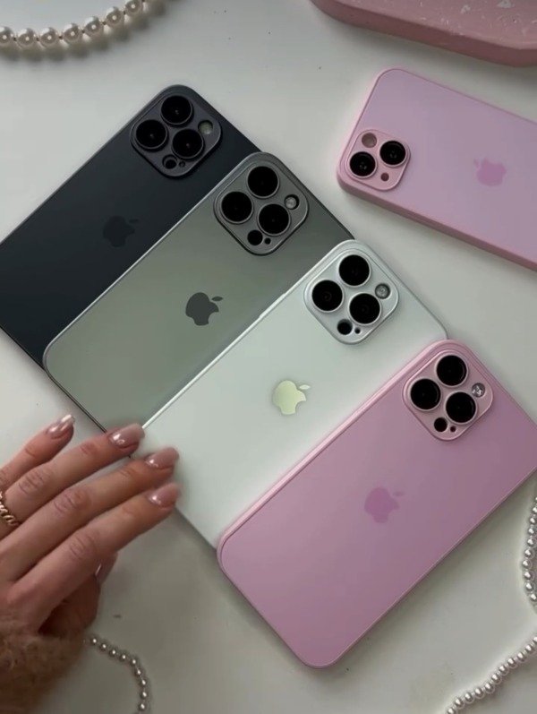 Producto - Case Glass