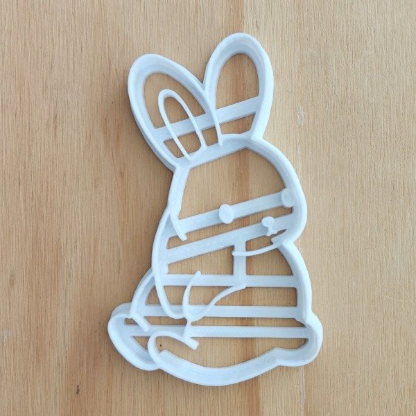 Producto - Conejito 13