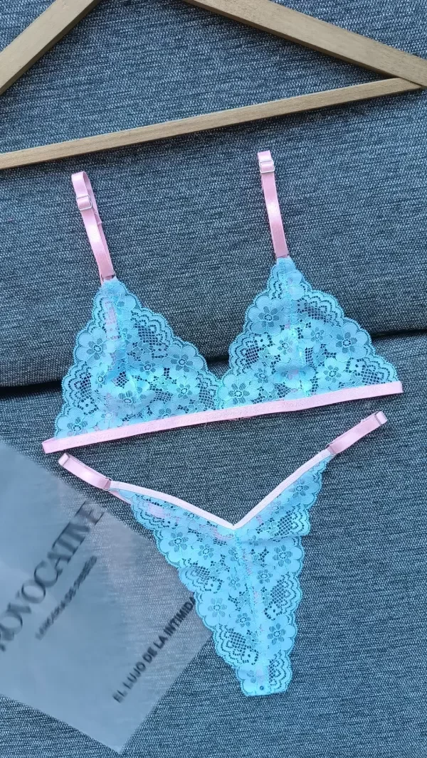 Producto - PARIS