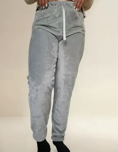 Producto - Pantalón Pijama Polar Soft LISOS, talles 2 al 6. -15999 EF