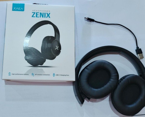 Producto - AURICULAR BT ZENIX