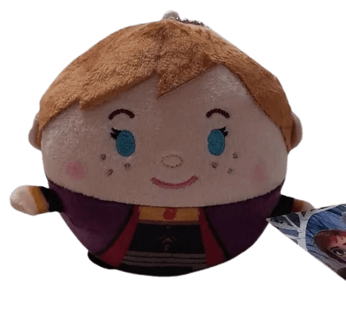 Producto - Frozen Ana Peluche Con Vibracion Disney (1) - 0