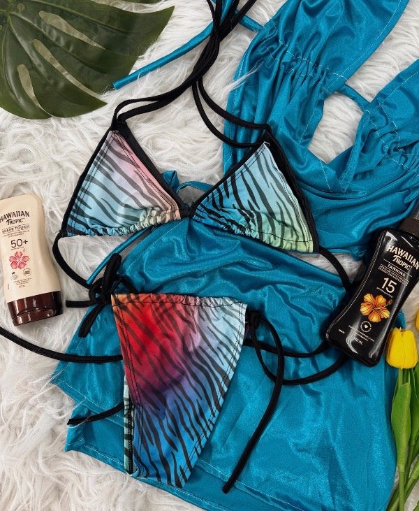 Producto - Bikini savage 2000 (lanzamiento preventa)