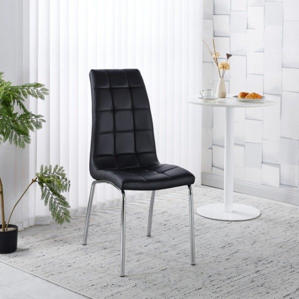 Producto - Silla Bali Ecocuero