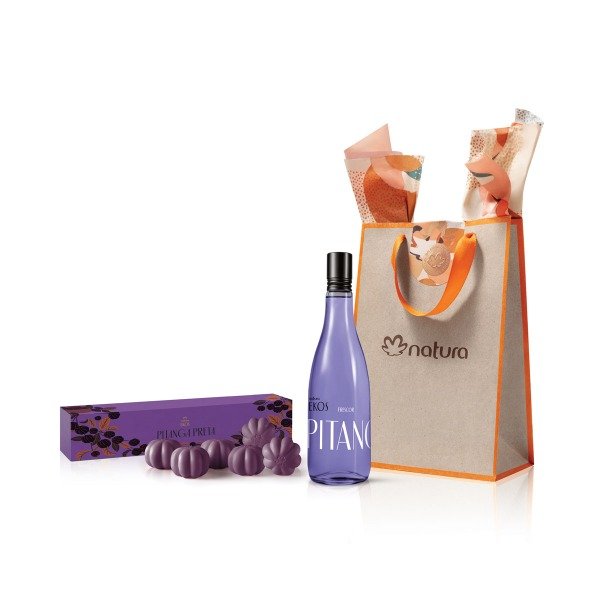 Producto - Ekos pitanga preta