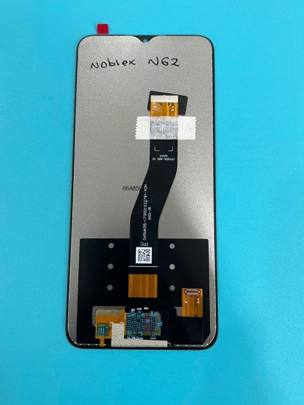 Producto - MODULO NOBLEX N62 ORIGINAL SIN MARCO