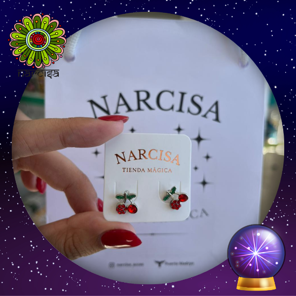 Producto - Aros de acero con color