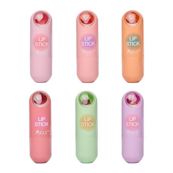 Producto - Labial lipstick Velvet Mely - 1