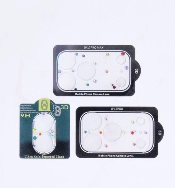 Producto - Protector de cámara Click