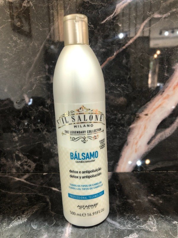 Producto - Acondicionador Il Salone