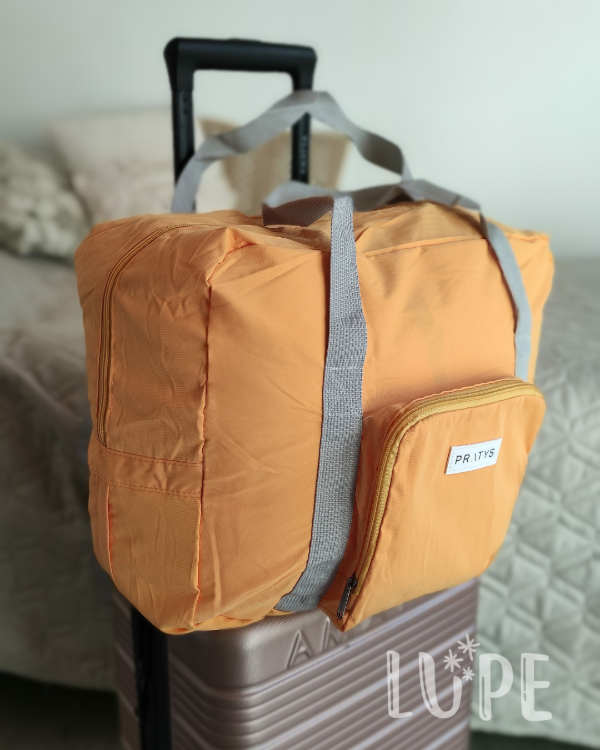 Producto - Bolso plegable Barcelona