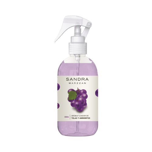 Producto - Aromatizador Uva 250ml 7798356303984