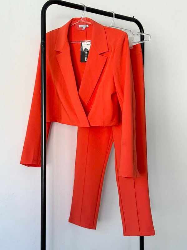 Producto - Conjunto Fashionnova - M (1)