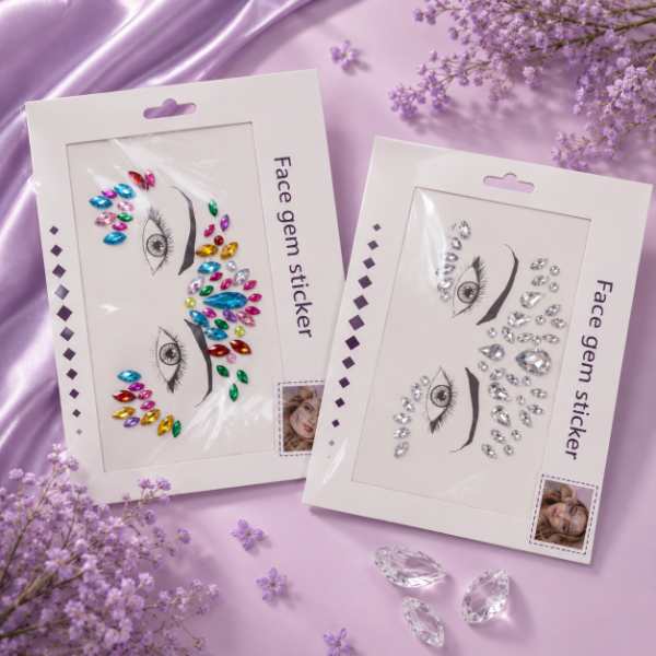 Producto - GEMA FACIAL SET ZT06