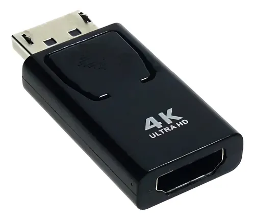 Producto - Convertidor Display Port A Hdmi4k