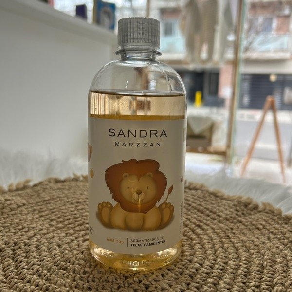 Producto - Aromatizador mimitos GRANDE