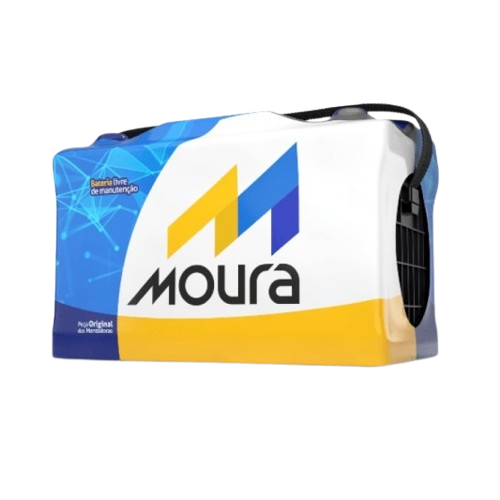Producto - BATERIA MOURA 12X45